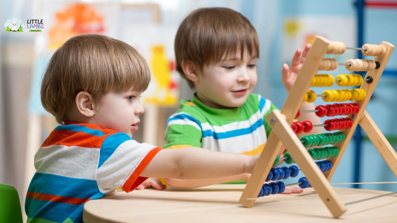 What Truly Defines the Best Nursery in Dubai for Your Child’s Early Years