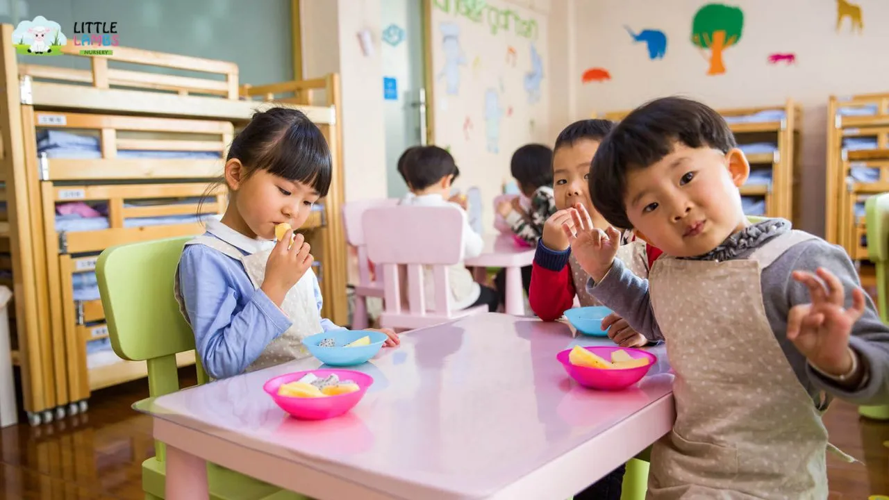 How the Right Day Care Centre Facilities Can Boost Your Child’s Growth and Learning