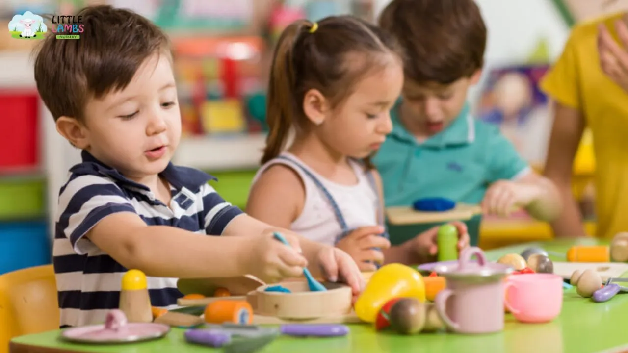 How Preschool Facilities Shape Early Learning and Development