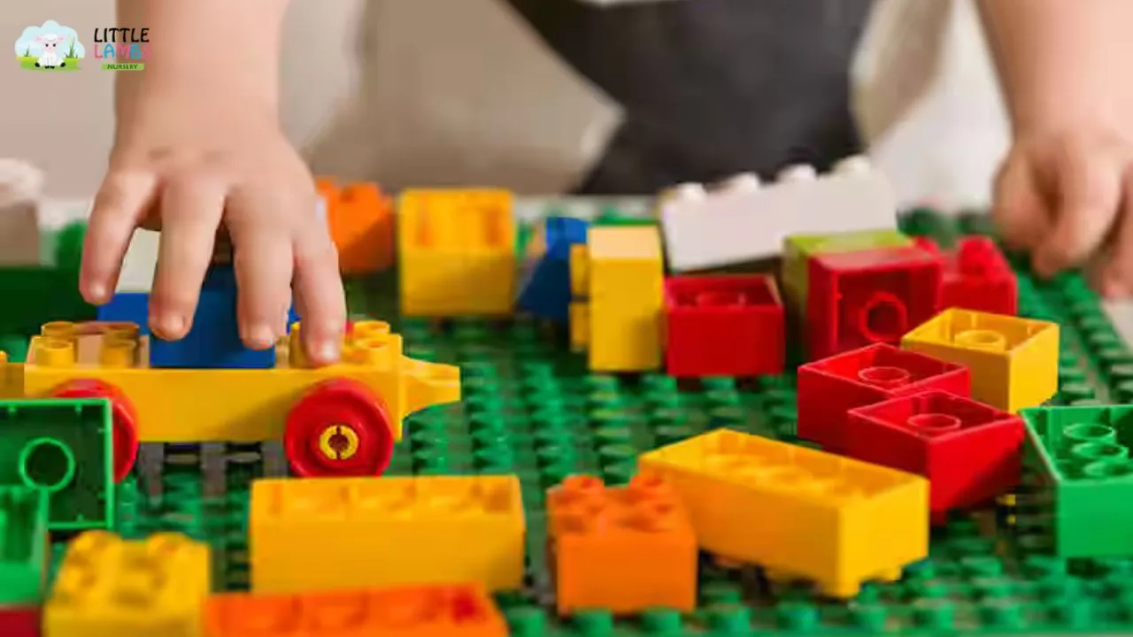 What to Expect from Quality Day Care Centre Facilities in Dubai