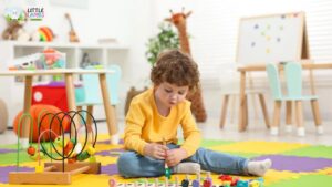 good nursery near me