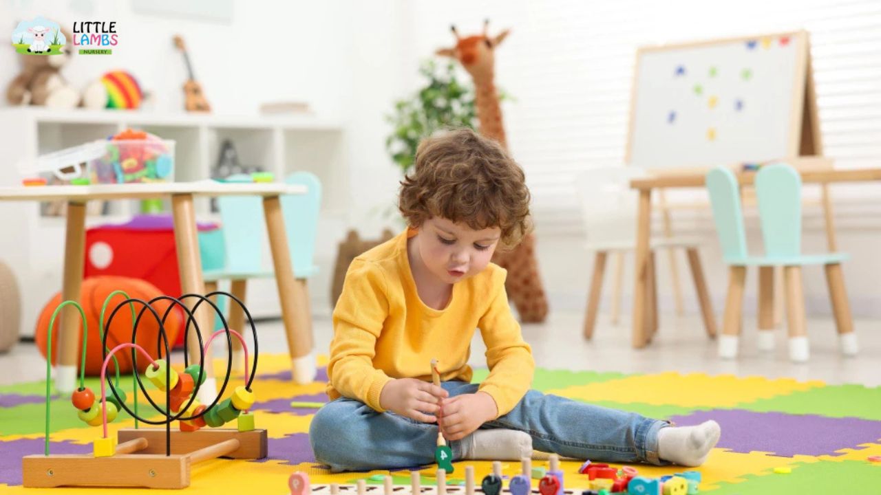 Finding a Good Nursery Near Me: What Every Parent Should Know Before Choosing One