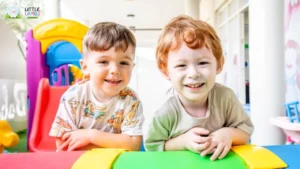 Kindergarten Fees in Dubai